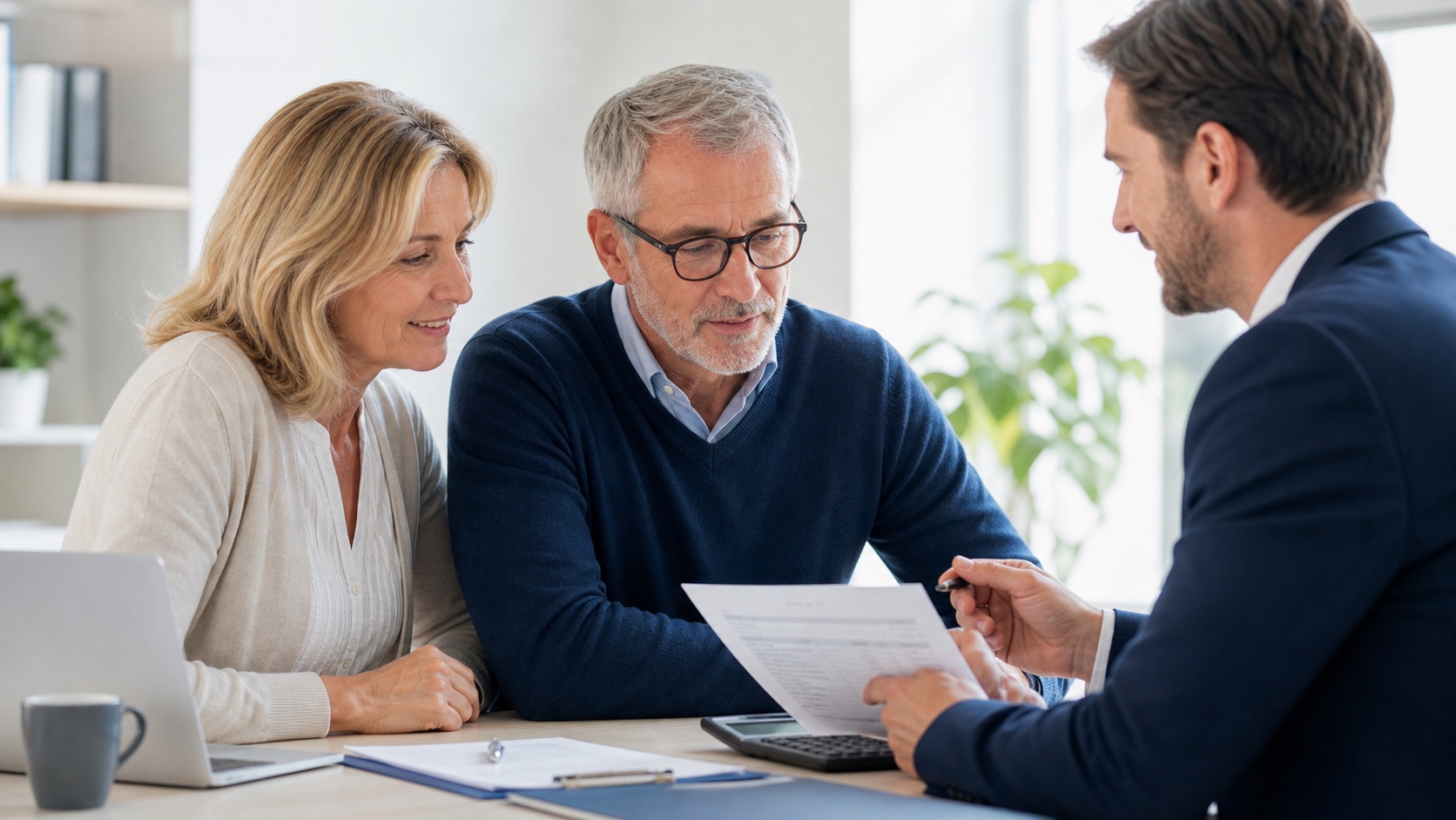Assurance de prêt